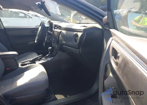 2019 Toyota Corolla L/Le/Xle/Se/Xse from USA, damaged, VIN 2T1BURHE9KC145130